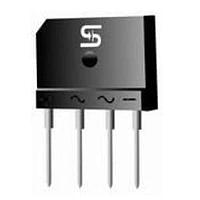Taiwan Semiconductor TS20P06G C2 ຕົວປັບກະຕຸ້ນສະຕັນດາດ Single Phase Bridge 20A 800V