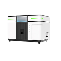 Peak Instruments AA3018 ເຄື່ອງວັດແທກການດູດຊຶມປະລໍາມະນູ Flame Beam ດຽວ (190-900nm; ±0.2 nm)