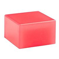 NKK Switches AT4135C ປຸ່ມປິດແດງສໍາລັບ JB ILLUMINATED