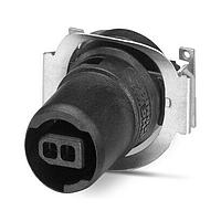 PHOENIX CONTACT 1363344 ປລັກ SPE-T1-M12FSF-180-SMD