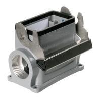 Weidmuller 1787370000 ຕໍ່ຕໍ່ພະລັງງານຫນັກ HDC 24D SLU 2M32G