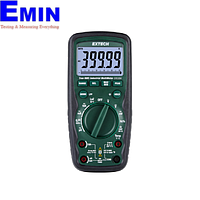 EXTECH EX530A-NIST Multimeter ໜັກ (1000V; ±0.06%; NIST)