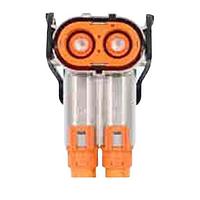 Amphenol PCD Shenzhen HVSLS800082A125 ຕົວເຊື່ອມ PLUG A KEY