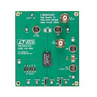 Analog Devices DC1392A ຕົວຄວບຄຸມແຮງໂຕລະສະ - ຕົວຄວບຄຸມແຮງໂຕລະສະປ່ຽນ LTM4604AEV Demoboard - ແຮງໂຕລະສະຕ່ຳ, 4A D