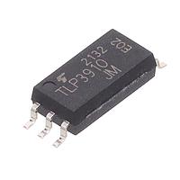 Toshiba TLP3910(E ອອບຕໂຄວເລີ OPTOCOUPLER 6-PIN HIGH VOC ອອບຕິດຕໍ່ອອບຕິດຕໍ່ Photodiode