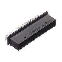 AMP Connectors - TE Connectivity 1534531-1 ພິນເຮດເດີ TAB HEADER ASSY 38P