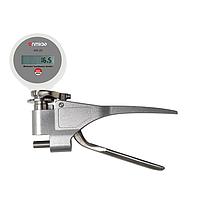 Amittari AS-120F ເຄື່ອງທົດສອບຄວາມແຂງຂອງຟອງນໍ້າ (10~90HF)