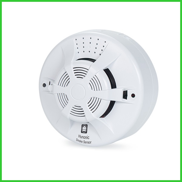 ອຸປະກອນເຊັນເຊີສຳລັບລະບົບເຮືອນອັດສະລິຍະ