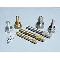 RAF Electronic Hardware M3473-SS ກຸມນິ້ວທົ່ງທົ່ງງ່າຍ Thumb Screw M4X0.7 9mm