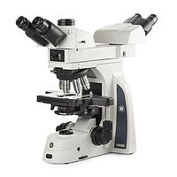 Euromex DX.2154-PLi Delphi-X Observer ທີ່ມີຫົວສອງດ້ານຕໍ່ຫນ້າ (SWF 10x/25 mm, SWF 10x/22 mm, 4/10/20/S40/S100x)