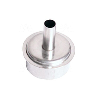 QUICK NK2064 ທໍ່ອາກາດຮ້ອນ (6.4mm)