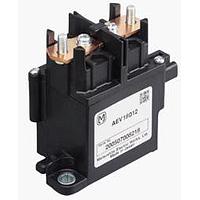Panasonic Industrial Devices AEV18012 ອຸປະກອນສະເລີຍລົດ 80A 12VDC SPST NO SCREW
