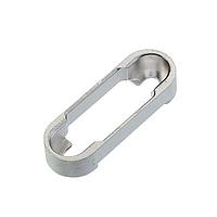 Harwin G125-9601602 ອຸປະກອນເສີມ PANEL MOUNT/PCB BACKSHELL 16 POS