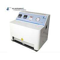 Cell Instruments HST-02 ເຄື່ອງທົດສອບປະທັບຕາຄວາມຮ້ອນ