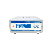 Veer Electronics VPAe ເຄື່ອງວິເຄາະພະລັງງານ 1 ເຟສ (300V, 10A, 20A, 40A, TRMS)