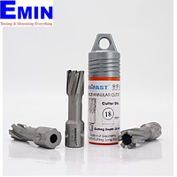 Unifast TCT 18x35 ເຈາະແມ່ເຫຼັກ (ф18mm, 35mm)