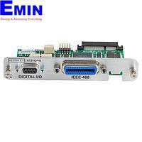 KEITHLEY KTTI-GPIB GPIB Communication ແລະ Digital I/O