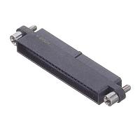 Amphenol Socapex MHDAS2M050AE01 ຕົວເຊື່ອມ Micro HDAS 50 ຕົວຕິດຕັ້ງຊາຍ crimp AWG 2450 ຕຳແໜ່ງຫຼັກ 1.27 mm 2 ແຖວ ຕົວກຽມຕົວຕົນ