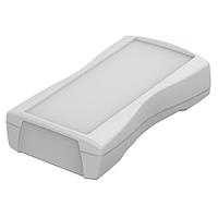 BOPLA 82400135 ກອງປົກຄຸມ ENCLOSURE, STREAMLINE, 400 F, 119.3X64.9X26.5MM, ABS, RL7035