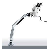 KERN OZM 983UK ຊຸດເຄື່ອງມອງມິຄໂຣສໂຄປີສເຕີ (Trinocular, 4,5x)