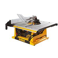 DEWALT DCS391N-KR ເລື່ອຍວົງມົນ (460W)