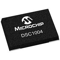 Microchip Technology DSC1004CE5-020.9715 MEMS Oscillators MEMS Osc., ພະລັງງານຕໍ່າ, 20.9715MHz, LVCMOS, -20-70C, 10ppm, 3.2x2.5mm