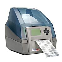 HellermannTyton 556-00430 ພິມພິມລະບົບຖ່າຍທອນຄວາມຮ້ອນ TTM430 PRINTER