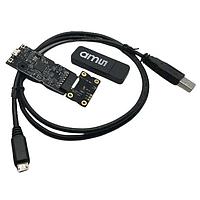 ams OSRAM TCS3720_EVM_KT ALS, ສີ, ອຸປະກອນສັງເກດການໃກ້