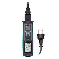 KYORITSU 4506 ຕົວທົດສອບເຕົ້າສຽບອັດສະລິຍະ