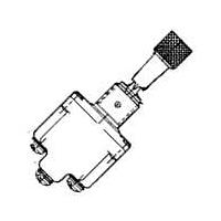 Honeywell 4TL49-12A ສະຫນັບສະຫນູນ Toggle Switches Sealed OI/TL TOGGLES