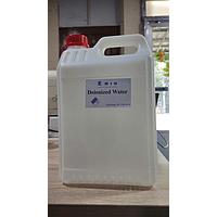 EMIN DW35 ນ້ໍາ Deionized (5 ລິດ)