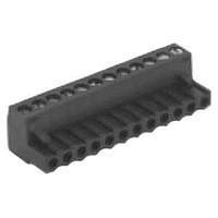 Amphenol PCD Shenzhen ELFP03110 ປລັກມຸມຂວາ