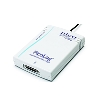 PICO ADC-20 Datalogger ຄວາມລະອຽດສູງກັບກະດານ Terminal (20 bit;  4/8 CH; with Terminal Board)