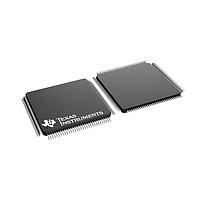 Texas Instruments F28P550SJ9PDT 32-bit Microcontrollers C2000 32-bit MCU ມີ 1x C28x + 1x CLA