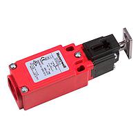 Honeywell GKEC03L ສະຫນັບສະຫນູນ Keylock 1NC/1NO B.B.M 20mm Dual Entry Interlock