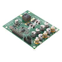 Analog Devices DC2596A ບອດທົດລອງຄວບຄຸມສະຫນັກສະຫນາມ LT8708EUHG#PBF ທີ່ມີການຄວບຄຸມທິດທາງສອງ