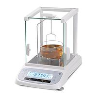 Lonroy ES410D ເຄື່ອງທົດສອບຄວາມດຸ່ນດ່ຽງຄວາມໜາແໜ້ນຂອງແຫຼວມາດຕະຖານ (410g, 1mg)