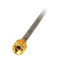 Johnson / Cinch Connectivity Solutions 142-0694-011 ຕົວເຊື່ອມ STRT PLG .141S/R GLD