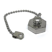 CONXALL SF6295B-WL ເຄື່ອງສົມບັດ SHLD MINI CON-X PANEL CAP W/STRAP