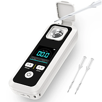 ເຄື່ອງວັດແທກນໍ້າຕານ