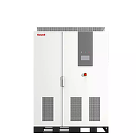 Kewell KDCS-80-1000 ການສະຫນອງພະລັງງານ DC ຄວາມແມ່ນຍໍາສູງ (80kW; 267V; 300V; 50-1000V)