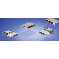 KYOCERA AVX 109257012101006 ມິນິ I/O Connector 12P CABLE MNT PLUG