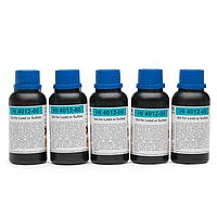 HANNA HI4012-00 Ionic Strength Adjuster (ISA) ສໍາລັບ Lead/Sulfate ISEs (500 mL bottle)
