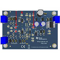 Texas Instruments TPS2124EVM-126 ໂມດູນປະເມີນຜົນການຈ່າຍກຳລັງ TPS2124 ສໍາລັບຄວາມສຳຄັນ