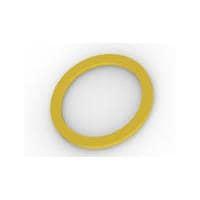AMP Connectors - TE Connectivity 2213223-1 ອຸປະກອນເສີມ PANEL MOUNT SEAL