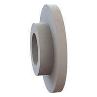 Essentra Components 12SWS0609 ຊູເດີ ວ້າຊເຣີ, .116 ID, .312 OD, .185 Shank OD