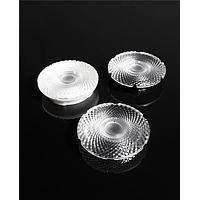 Ledil CP19117_AMY-70-W-B2-WHT ເລນສ໌ກັບການປະກອບຕົວຢູ່ຮອບ 1 ຕຳແໜ່ງ 69.9mm (D) 16.40mm(