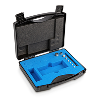 KERN 304-024 ຊຸດນ້ຳໜັກ (E1, 1 g - 50 g)