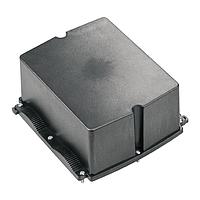 Weidmuller 1121950000 ກອງປົກຄຸມໄຟຟ້າ BG GHDE 10P HO PT6