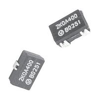 Vishay Precision Group Y1485V0002QT0R ຕົວຕໍ່ຕ່າງແບບແຜ່ນເຫຼັກຄວາມຖືກຕ້ອງສູງ 5Kohms/5Kohms 1:1